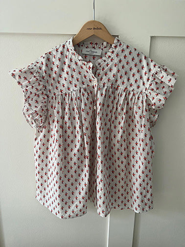 Blouse Lucie