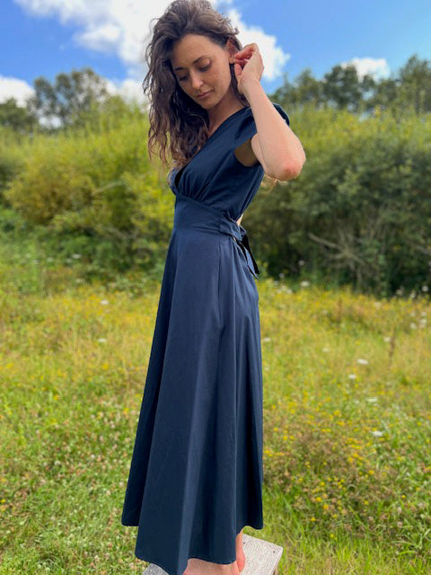 Robe Ondine