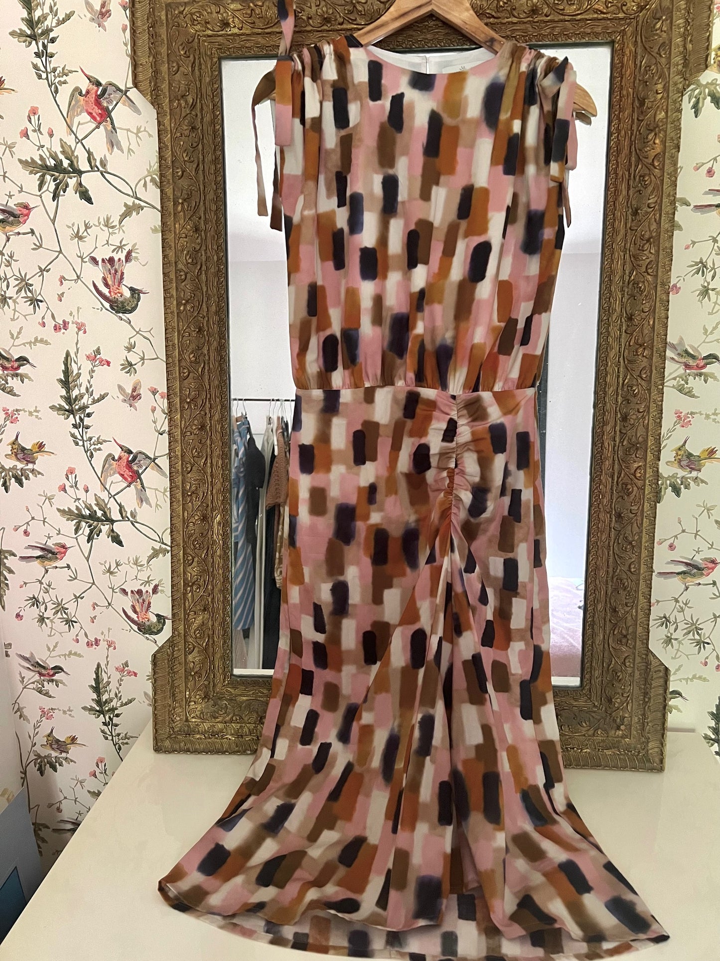 Robe Eugenia