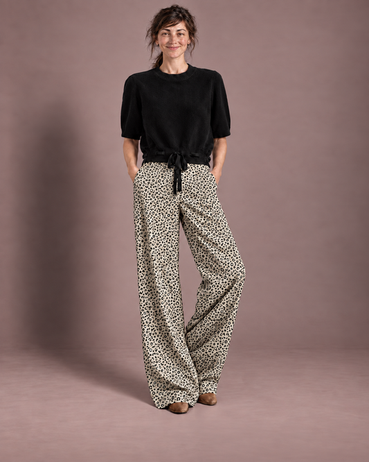 Pantalon Tom jungle urbaine