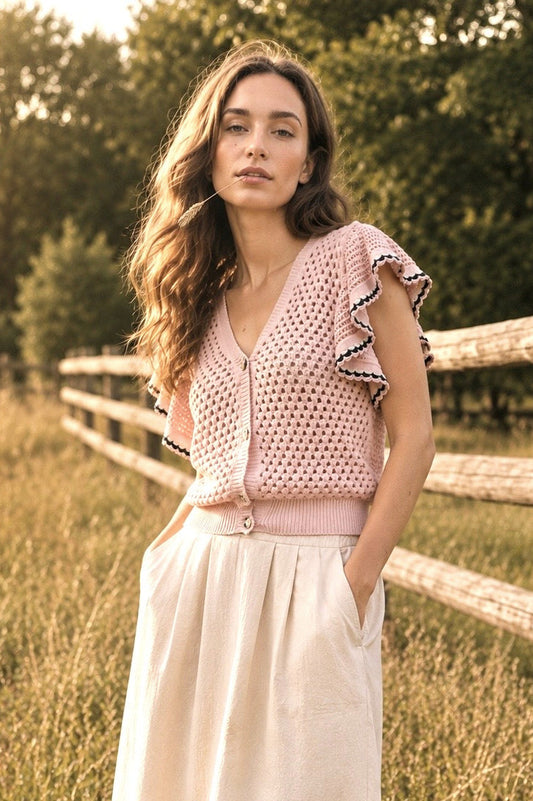 A - Gilet Marcello