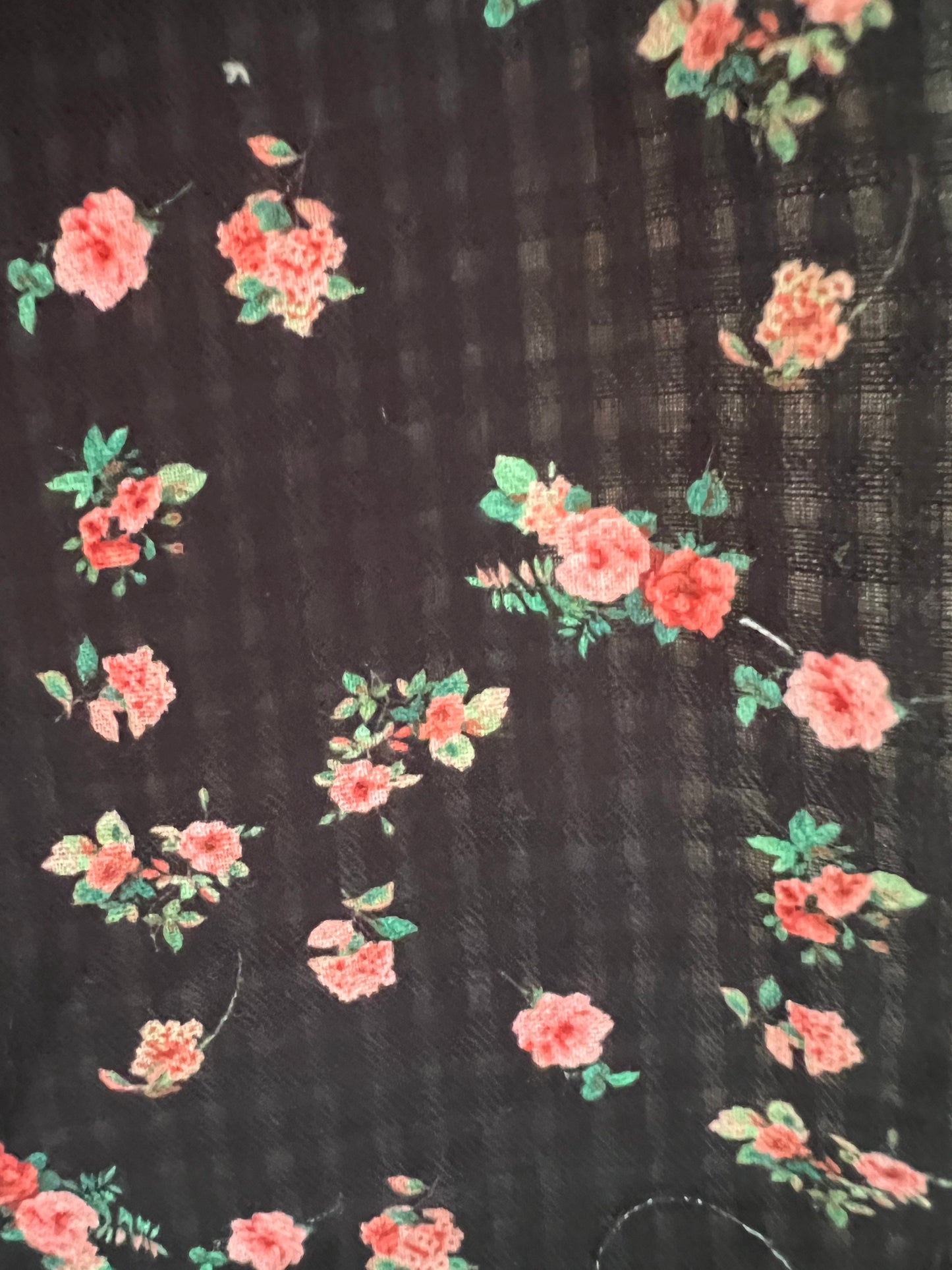 Blouse Trésor pomponette