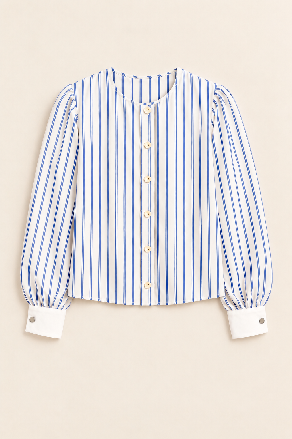 Blouse Jules rayure