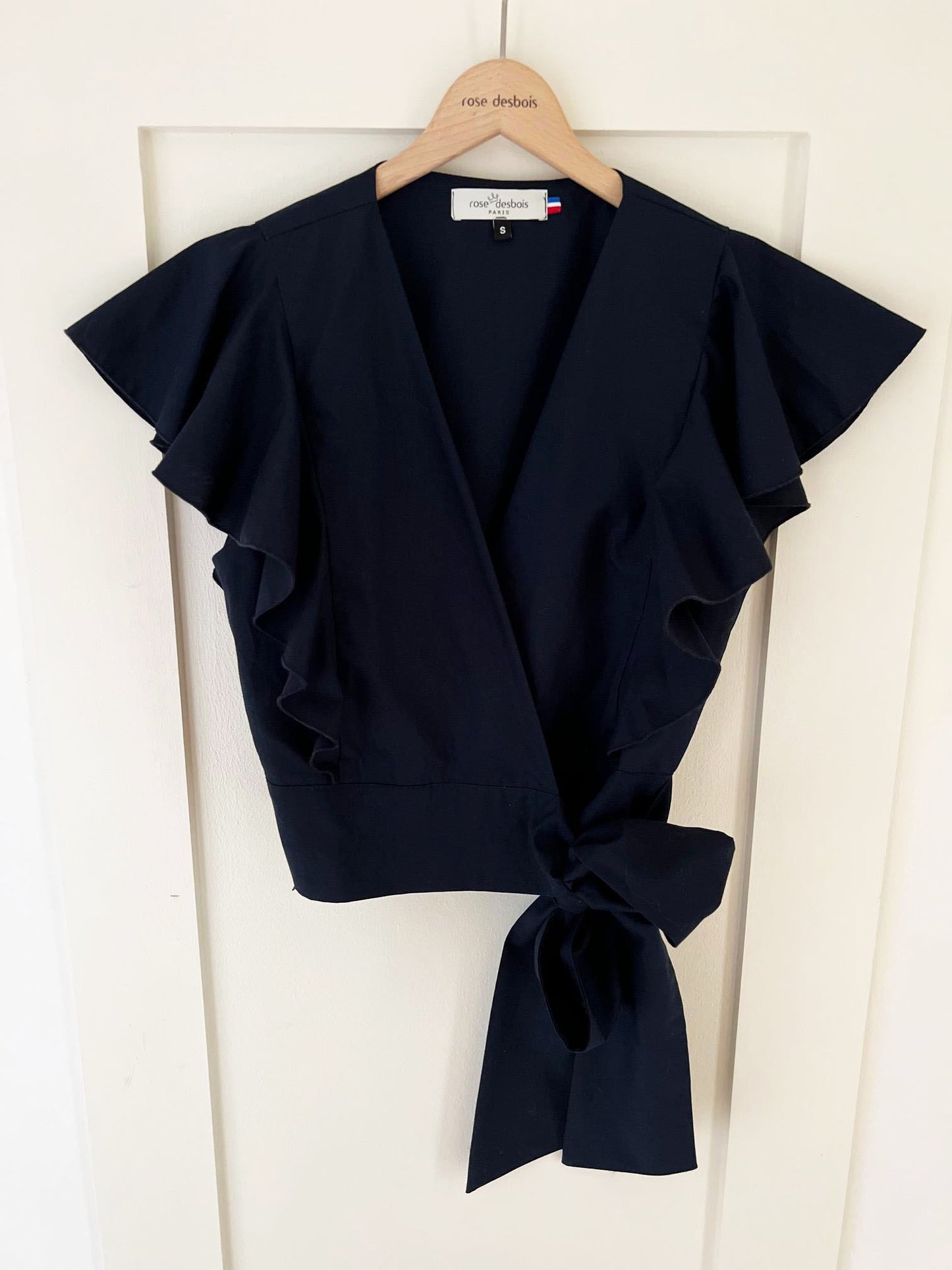 Blouse Marco Nouveauté printemps sur réservation