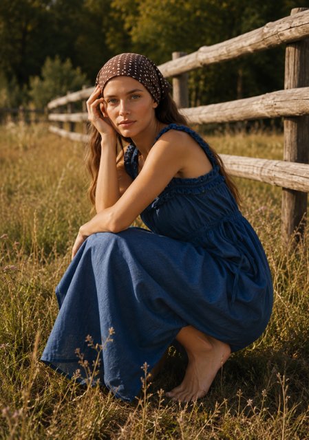 A - Helena Robe Nouveauté Printemps été